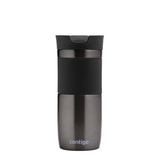 Kubek termiczny Contigo Byron Gunmetal - 470 ml