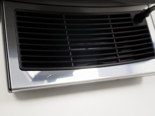 OUTLET 64955 - Ekspres do kawy Nivona 821