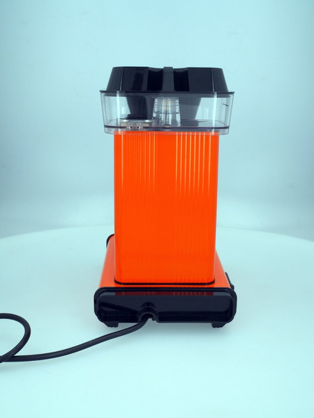 OUTLET 6555 - Ekspres do kawy Moccamaster Cup-One Coffee Brewer Orange 