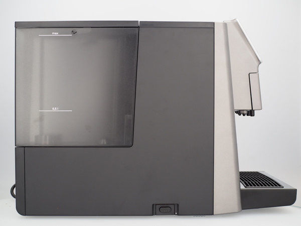 OUTLET 96506 - Ekspres do kawy Nivona 821 