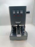 OUTLET 55323 - Ekspres do kawy Gaggia Classic Thunder Black