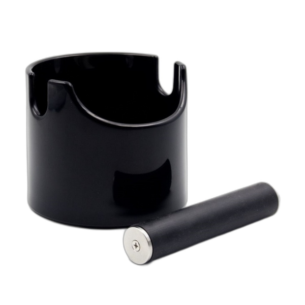 Odbijak Mini Rhino Mini Waste Bin Black - Czarny - NIEDOSTĘPNY