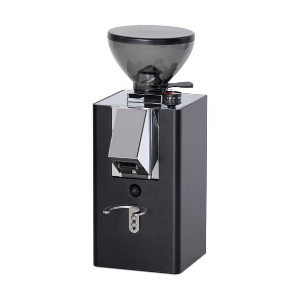 Młynek do kawy La Pavoni New Kube Mill Black LPGKBN02EU