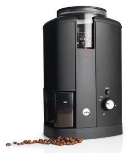 Młynek do kawy Wilfa Svart CGWS-130B