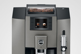OUTLET 9520 - Ekspres do kawy Jura E8 Dark Inox (EB)