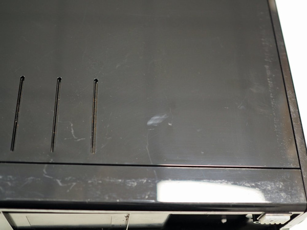 OUTLET 321321 - Ekspres do kawy Melitta Latticia OT F30/0-100