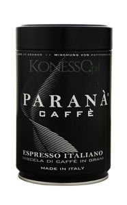 Kawa ziarnista Parana Caffe Espresso Italiano 250g - NIEDOSTĘPNY