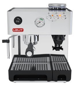 Ekspres do kawy Lelit Anita PL042EM