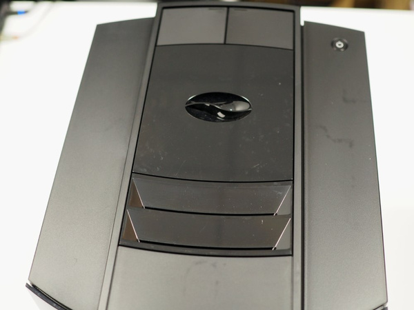 OUTLET 85255 - Ekspres do kawy Jura S8 Piano Black (EA)