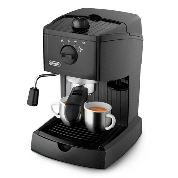 Ekspres do kawy DeLonghi EC 146.B - NIEDOSTĘPNY
