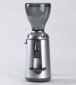 Młynek do kawy Nuova Simonelli Grinta Chrome - opinie w konesso.pl