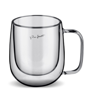 Szklanki Lamart Vaso Mocca 250 ml - 2 szt.