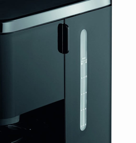 Ekspres przelewowy Graef  FK 502