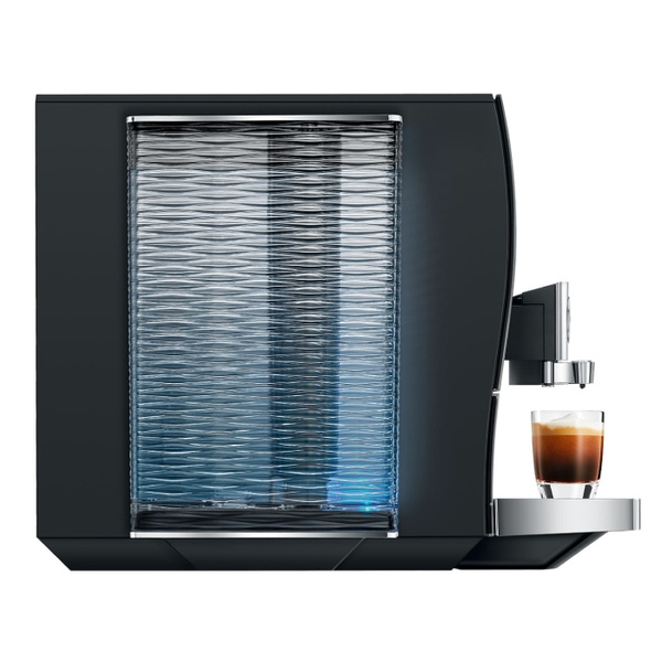 Ekspres do kawy Jura Z10 Diamond Black (EB)