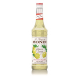 Syrop GLASCO LEMON MONIN 0,7 L - cytryna