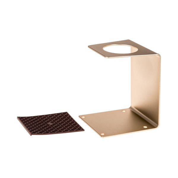 Stojak Hario V60 Aluminium Stand Gold - NIEDOSTĘPNY