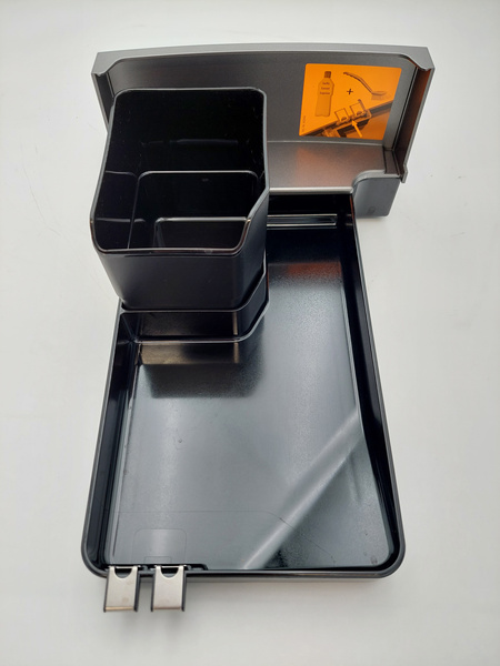 OUTLET 9152 - Ekspres do kawy Nivona 821 // 3 lata gwarancji