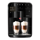 OUTLET 18485 - Ekspres do kawy Melitta Barista SE F830-003 - Czarny
