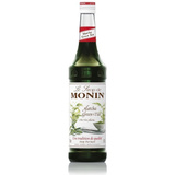 Syrop MATCHA GREEN TEA MONIN 0,7 l - zielona herbata – NIEDOSTĘPNY
