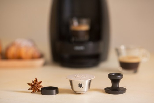 Kapsułki do kawy WayCap Dolce Gusto - Zestaw kompletny