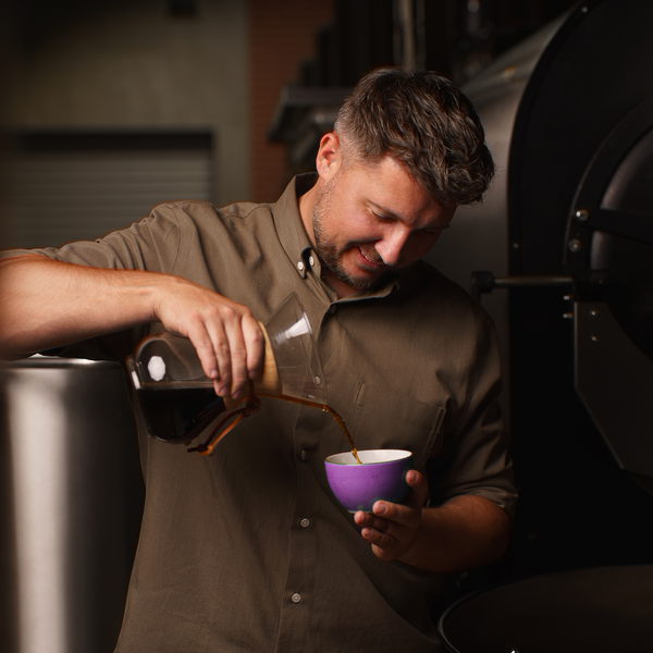 OUTLET - Kapsułki do Nespresso MK Cafe Espresso 10 sztuk