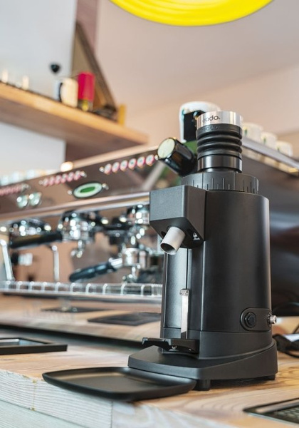 Młynek do kawy Ceado E5SD