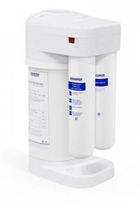 System filtracji wody Aquaphor Extra Soft