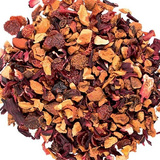 Owocowa herbata Ronnefeldt Couture2 WILD BERRIES 100g