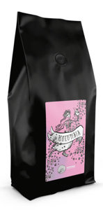 Kawa ziarnista Kawana Kolumbia Los Hibiscos 1kg - NIEDOSTĘPNY