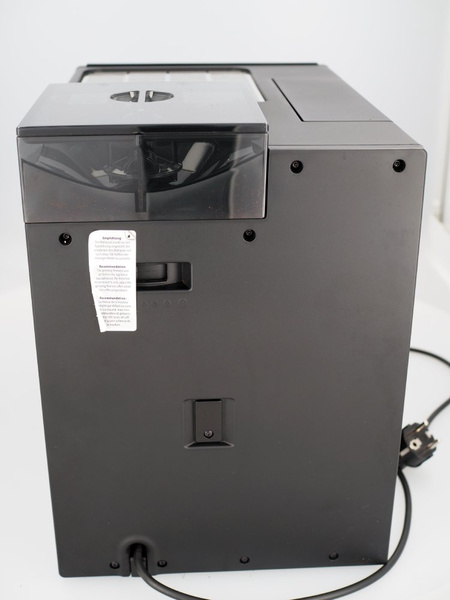 OUTLET 321431 - Ekspres do kawy Melitta LatteSelect F63/0-212 - Czarny