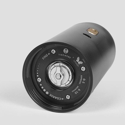 Młynek do kawy Timemore Grinder GO Advanced