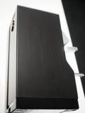 OUTLET 8552 - Młynek do kawy Eureka Mignon Libra Matt Black - Czarny mat