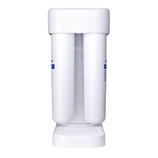 System odwróconej osmozy Aquaphor RO-101S Morion