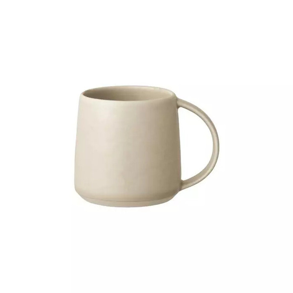 Kubek Kinto Ripple 250 ml - Beżowy