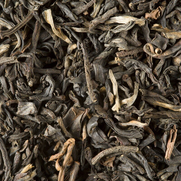 Herbata czarna Dammann Grand Yunnan G.F.O.P 25 saszetek - NIEDOSTĘPNY