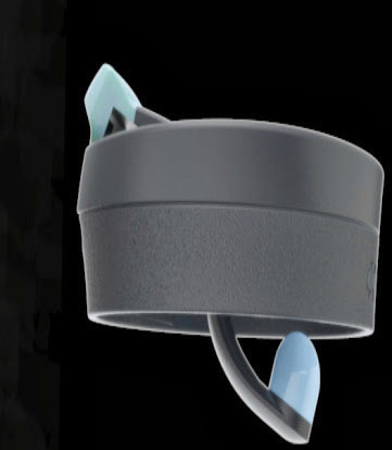 Kubek termiczny Contigo Byron BISCAY BAY 470 ml