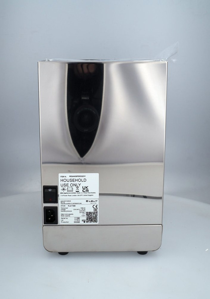 OUTLET 68541 - Ekspres do kawy Lelit Anna PL41TEM