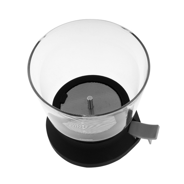 Zaparzacz do herbaty Hario Largo 35 Tea Dripper Server Set