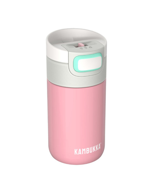 Kubek termiczny Kambukka Etna 300 ml - Baby Pink - NIEDOSTĘPNY