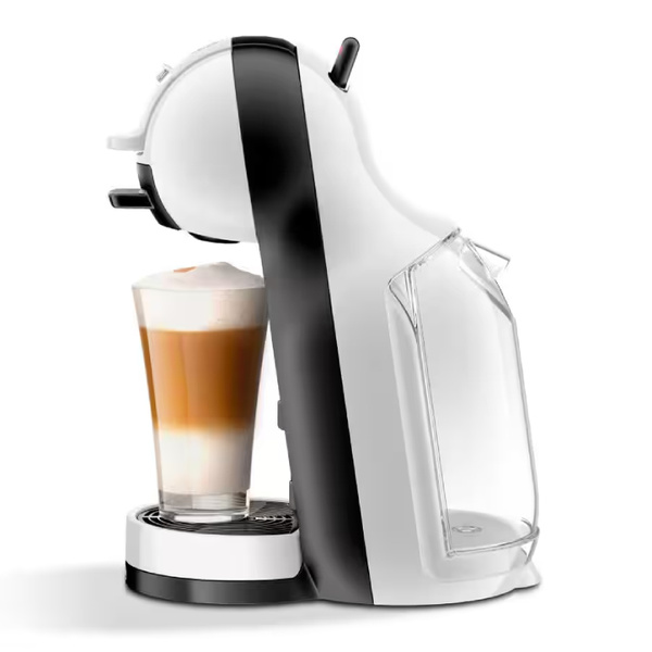 Ekspres do kawy De'Longhi Dolce Gusto MiniMe EDG305.WB