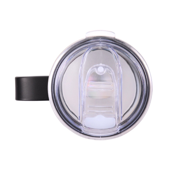 Kubek termiczny Majestic Sport Gump 650 ml - Czarny