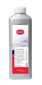 Płyn do czyszczenia spieniaczy NIVONA CreamClean NICC 705 - 500ml