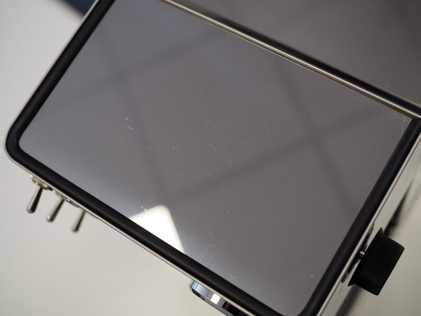 OUTLET 659302 - Ekspres do kawy Lelit Anna PL41LEM