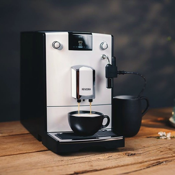 Ekspres do kawy Nivona 560