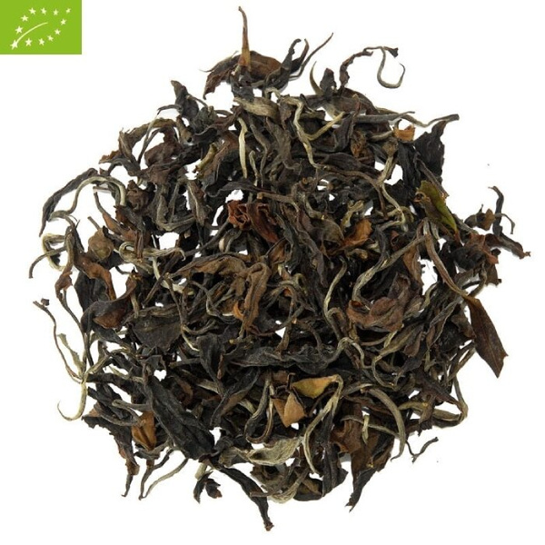 Herbata biała Ronnefeldt Colombian White Imperial BIO 25g - NIEDOSTĘPNY