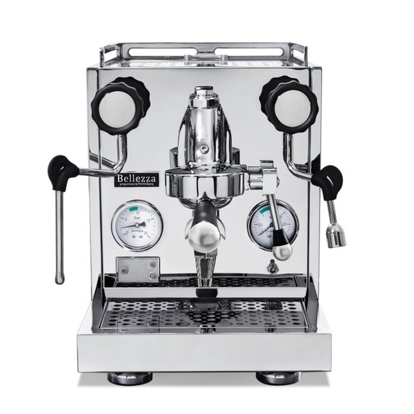 Ekspres do kawy Bellezza Inizio V - NIEDOSTĘPNY