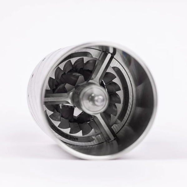 Młynek do kawy Comandante C60 Baracuda - Stone Washed