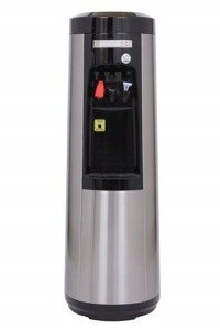 Dystrybutor wody HC66L POU SODA - Czarny