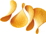 Pringles Hot Flammin' Cheese 160g – NIEDOSTĘPNY