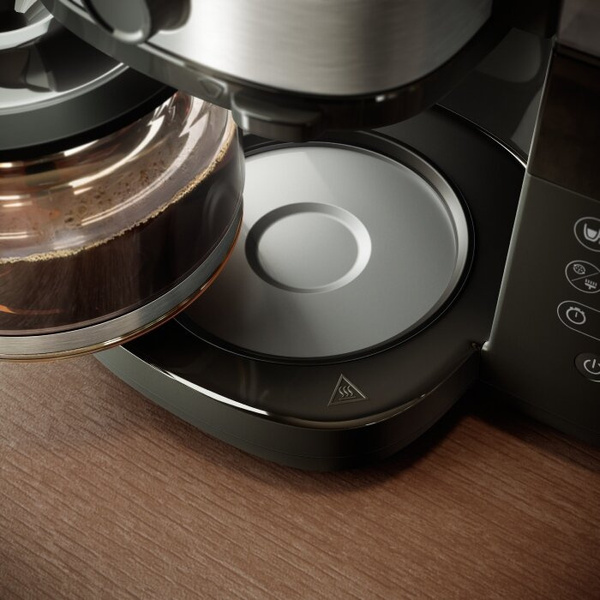 OUTLET - Ekspres przelewowy Philips HD7900/50